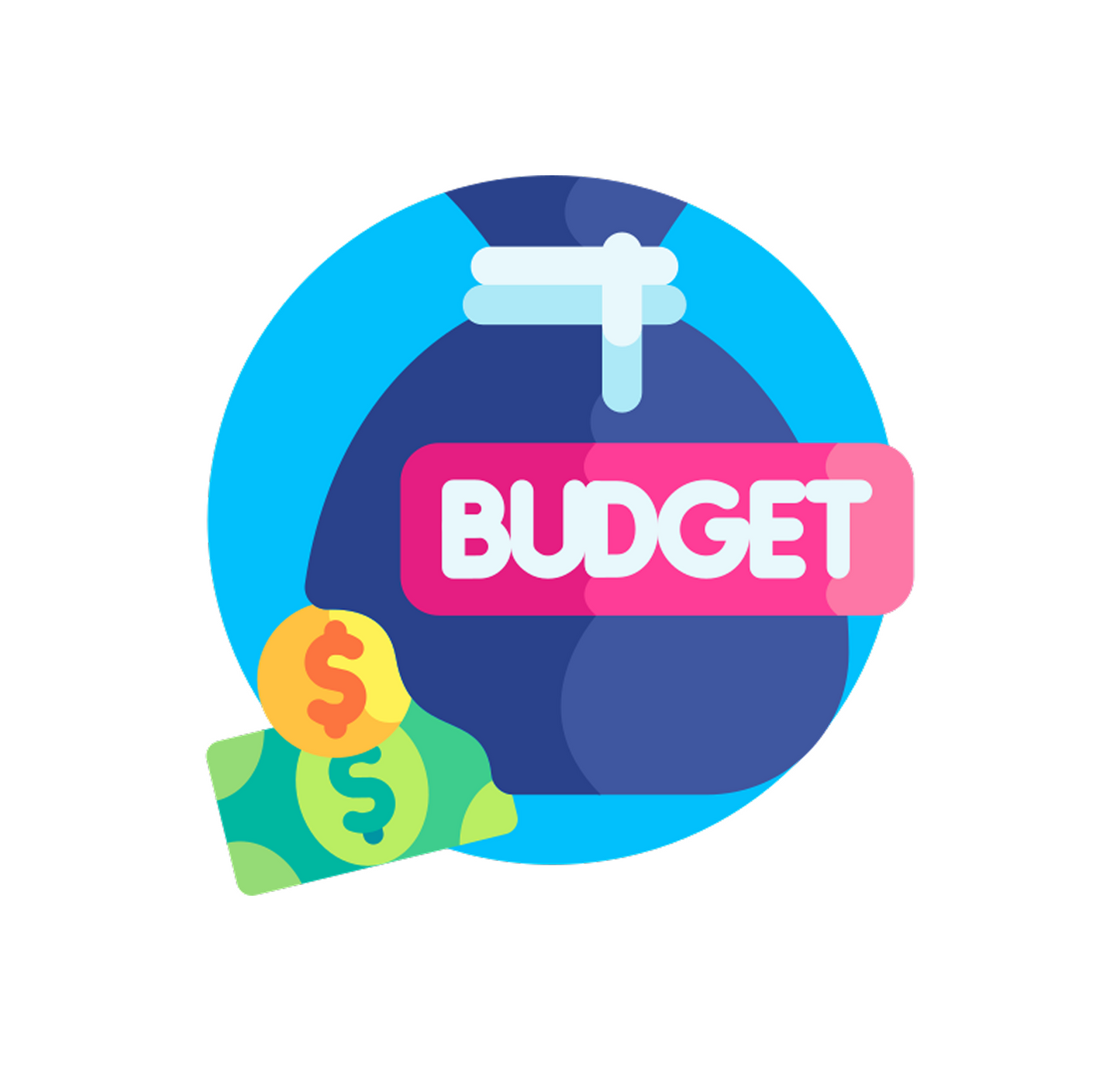 Premium Budget Planner