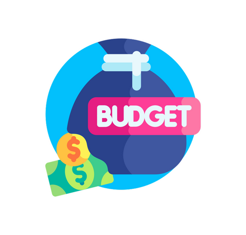 Premium Budget Planner